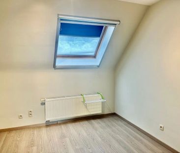 App met 2 slp en ondergr staanplaats - Foto 6