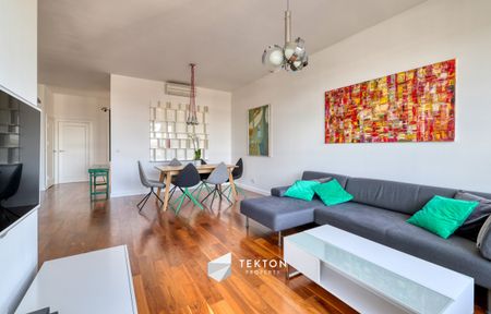 Warszawa, Śródmieście, Śródmieście Powiśle, Leszczyńska - Photo 2