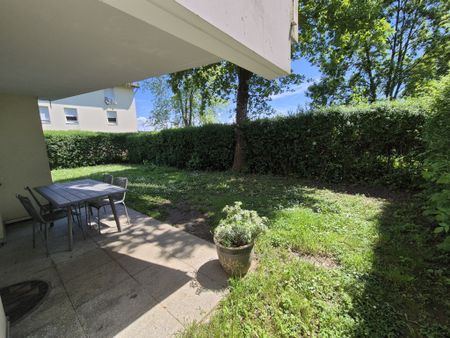 Appartement 3 pièces - 62 m² - Photo 5