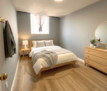 For Lease - 200 Lotherton Pathway Unit# 1211, Toronto, Ontario - Photo 3