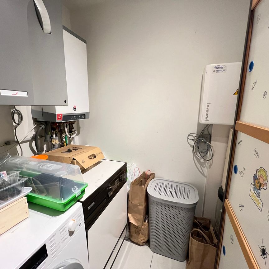 Appartement 2ch à 5000 Namur  Loyer: 940 € - Foto 1