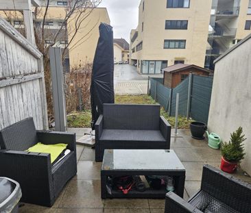 Wohnung mit Terrasse und Garten zur Miete in Premstätten - Foto 1