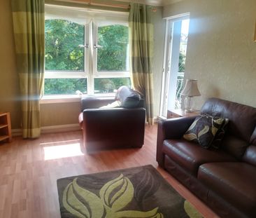 Room in a Shared Flat, Royston Road, G21 - Photo 1