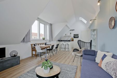 Tugelaweg 32-G, Transvaalbuurt-Oost, 1092VE, Amsterdam - Foto 2