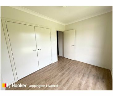 Modern & Private - Photo 1