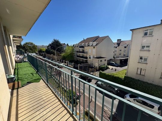Location Appartement 2 pièces 39m² - Photo 1