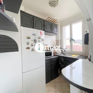 Location Appartement COLOMBES - - Photo 2