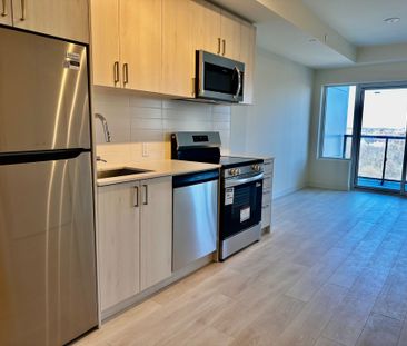 For Lease - 8020 Derry Road Unit# 605, Milton, Ontario - Photo 4