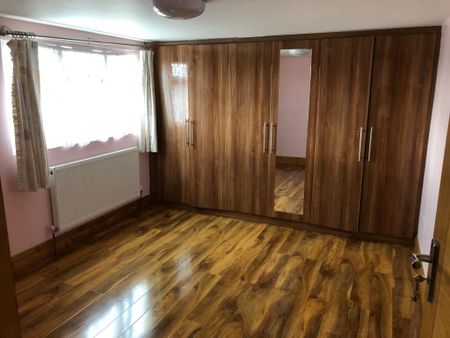 Room in a Shared Flat, Harrow, HA3 - Photo 2