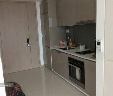 J Gateway (D22), Condominium - For Rent - Photo 4