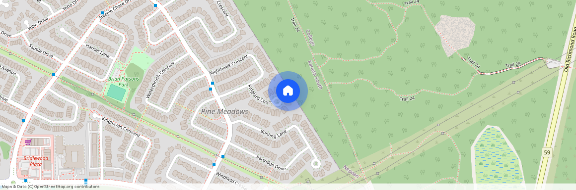 38 KINGBIRD COMMON, Cambridge