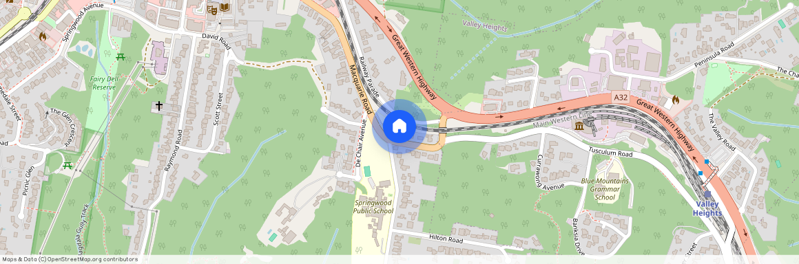 7 Macquarie Road, NSW 2777, Springwood