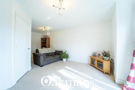 4 bedroom house to rent - Photo 4