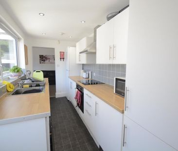 1 bedroom house of multiple occupation to rent - Photo 4