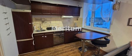 MER-MW-114178 Mieszkanie do wynajęcia, 2 pokoje, 48 m2 - Photo 5