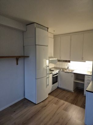 Skolvägen, Gusum - Foto 1