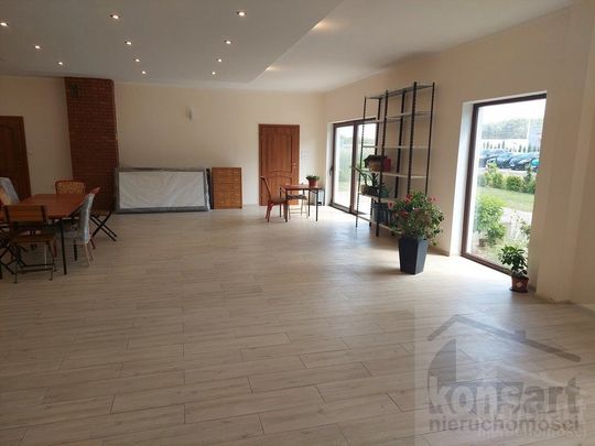 Dom na wynajem w Kobylance - Photo 1