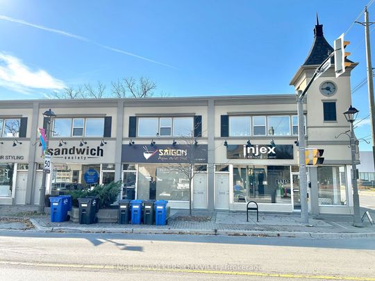 For Lease - 150 Kerr Street, Oakville, Ontario - Photo 1