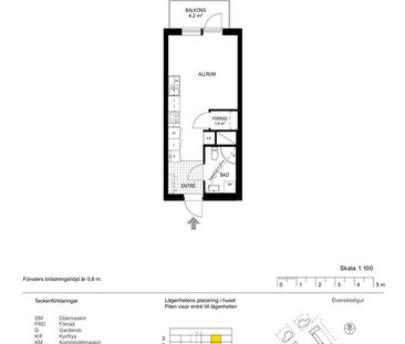 Sparres väg 26 - Foto 6