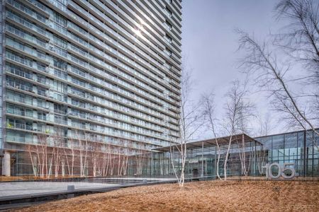 For Lease - 105 The Queensway Way Unit# 3501, Toronto, Ontario - Photo 4