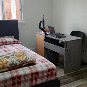 Appartement 4 et demi - Photo 2