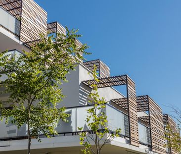 location Appartement T2 DE 42.82m² À TOULOUSE - Photo 6