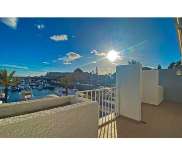 2 room luxury Apartment for rent in Loulé, Portugal - Photo 3