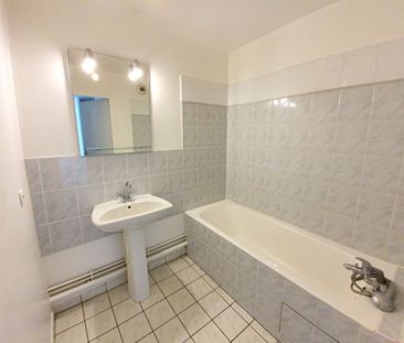 Location appartement 2 pièces, 48.46m², Épinay-sur-Orge - Photo 3