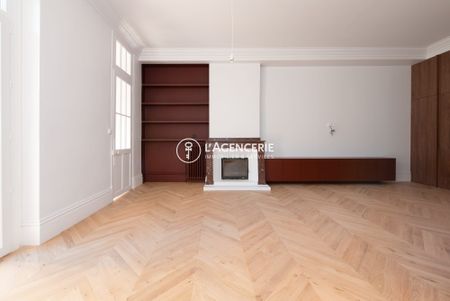 Appartement d’exception au cœur du Busca - Photo 3
