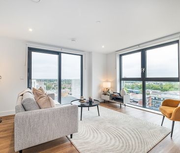 2 bedroom apartment to rent - Photo 6