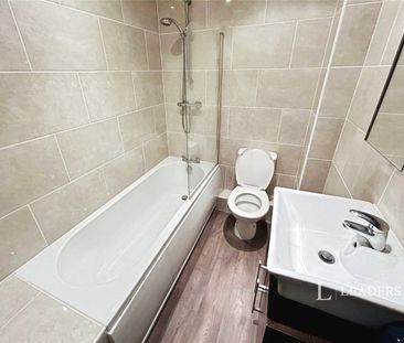 house to rent Greenham, Bretton, Peterborough, Cambridgeshire, PE3 - Photo 2