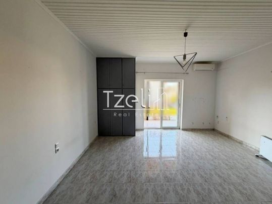 Studio/Γκαρσονιέρα για ενοικίαση Τ.Ε.Ι. (Πάτρα) - Φωτογραφία 1