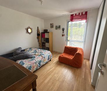 Challex appartement T2 avec parking et balcon - Photo 2