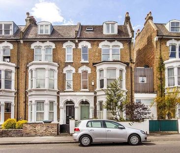 Stapleton Hall Road, Stroud Green, London, United Kingdom, N4 - Photo 5