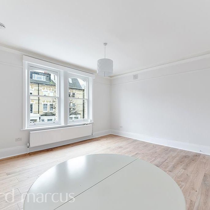 Edith Road - Photo 1