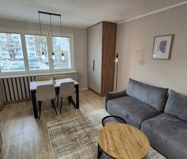 Nowoczesne 2 pokoje po kapitalnym remoncie Centrum - Zdjęcie 1