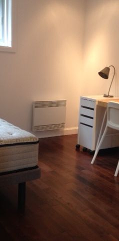 Superbe 3 1/2 à Louer Tout Inclus - Photo 1