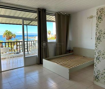 Rent estudio apartment in Los Cristianos - Photo 1