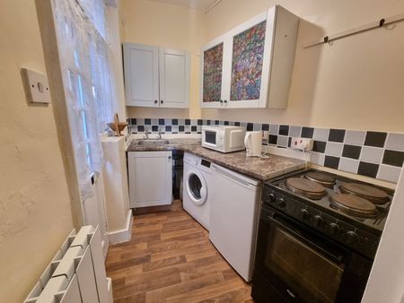 Studio Flat, Hamilton Road, HA1 - Photo 3