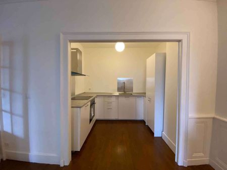 Splendie appartement de 2.5 pièces Vieille-Ville - Photo 2