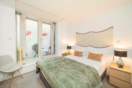 Cock Lane, EC1A, London - Photo 2