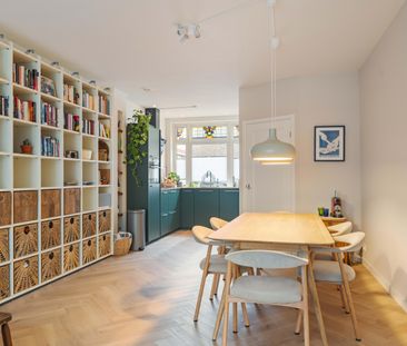 Te huur: Huis Bataviastraat 88 in Utrecht - Foto 2