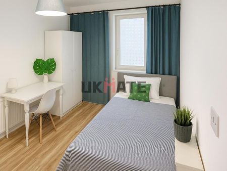 3 bedroom house share to rent - Photo 5