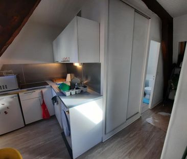 Appartement T1 à louer Reze - 10 m² - Photo 3