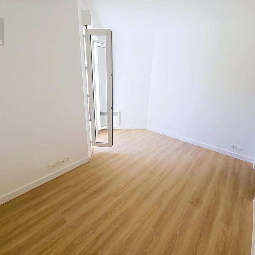 Location Appartement 1 pièce 13m² FONTAINEBLEAU 77300 - Photo 1
