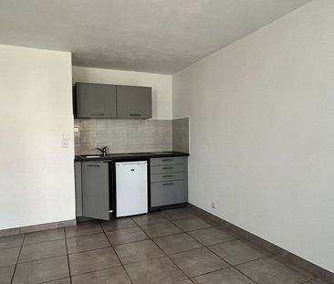 Appartement 1 pièce à louer - Photo 5