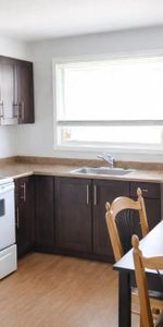 41/2 Quartier Limoilou– Disponible 1 juillet 2026 - Photo 4