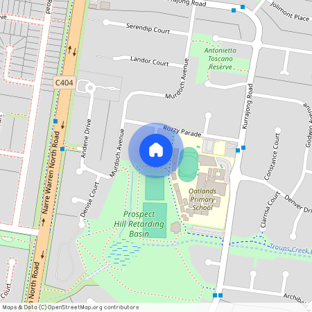 3 Trewin Court, Vic 3805, Narre Warren