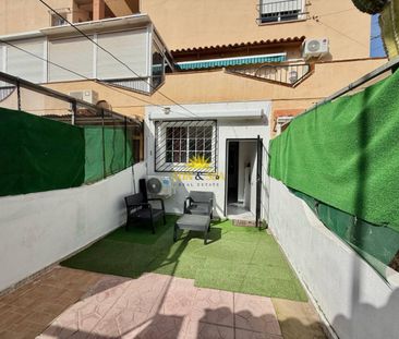 STUDIO FOR RENT IN TORREVIEJA - ALICANTE - Photo 3