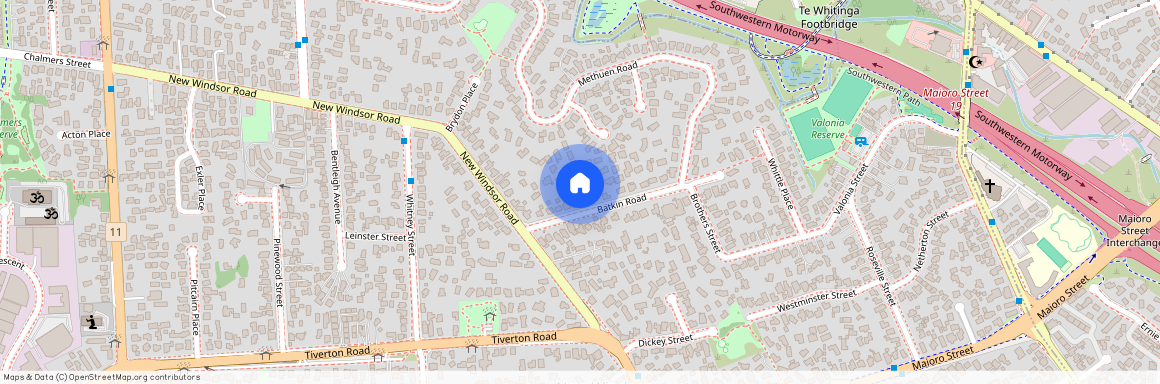 20C Batkin Road, New Windsor, Auckland City